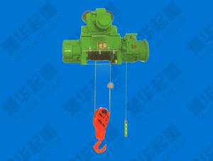 防爆電動(dòng)葫蘆的電動(dòng)機(jī)升溫過高怎么辦？