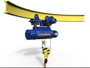 防爆電動(dòng)葫蘆保養(yǎng)的正確方法有哪些？